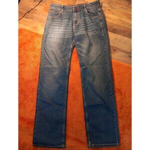 Vintage 90s Y2k‎ Tommy Hilfiger Jean  *Youth* Boys Size 18 Straight Leg Nwt